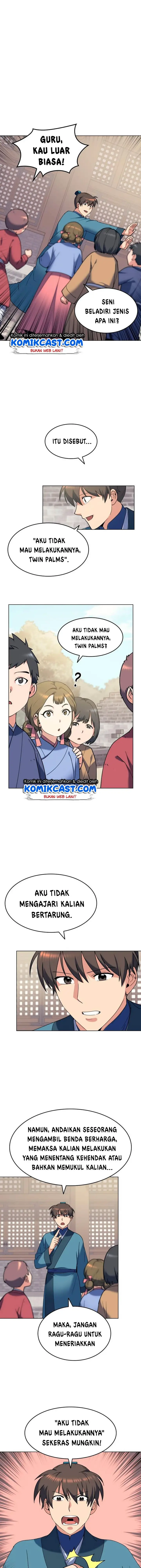 image-komik-tale-of-a-scribe-who-retires-to-the-countryside-chapter-38-10/21