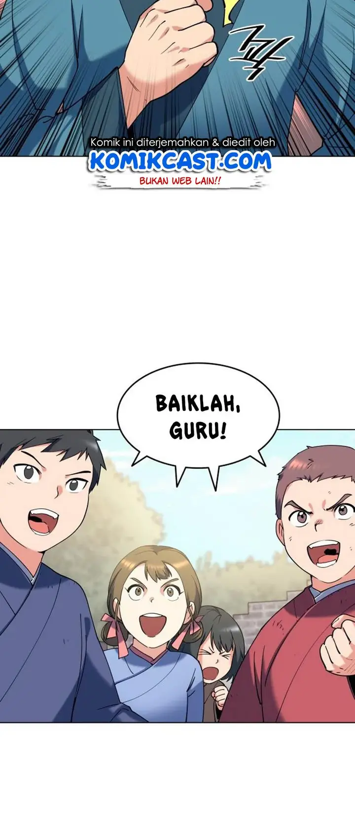 image-komik-tale-of-a-scribe-who-retires-to-the-countryside-chapter-38-11/21