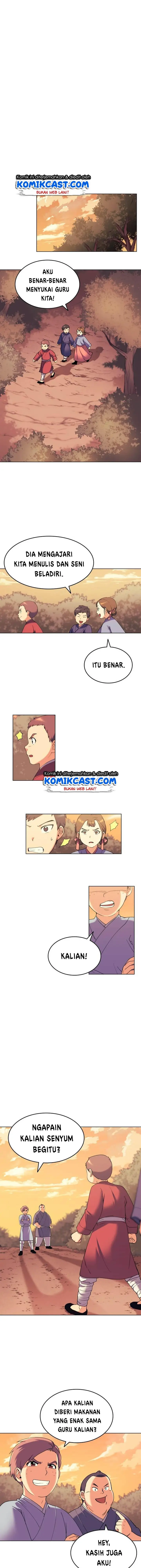 image-komik-tale-of-a-scribe-who-retires-to-the-countryside-chapter-38-12/21