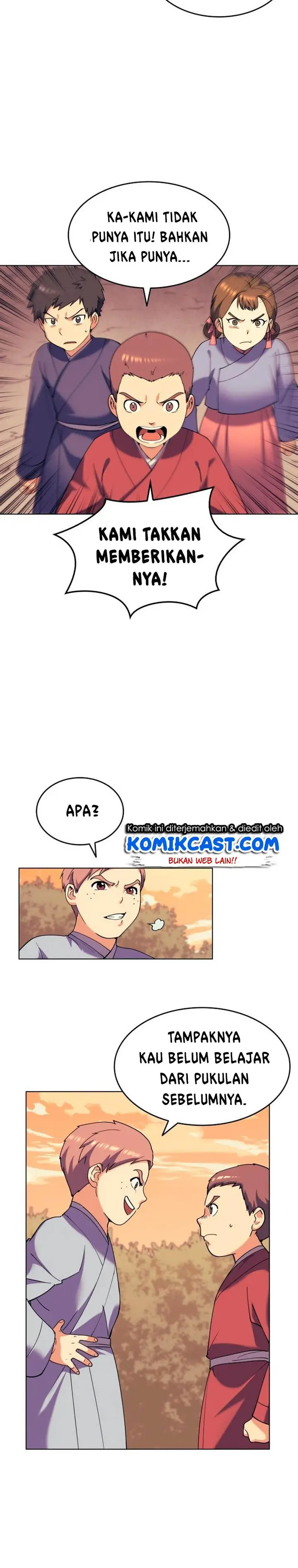 image-komik-tale-of-a-scribe-who-retires-to-the-countryside-chapter-38-13/21