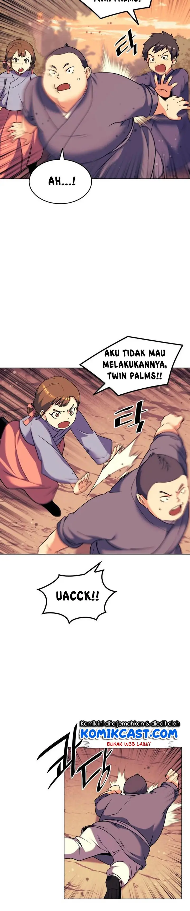 image-komik-tale-of-a-scribe-who-retires-to-the-countryside-chapter-38-17/21