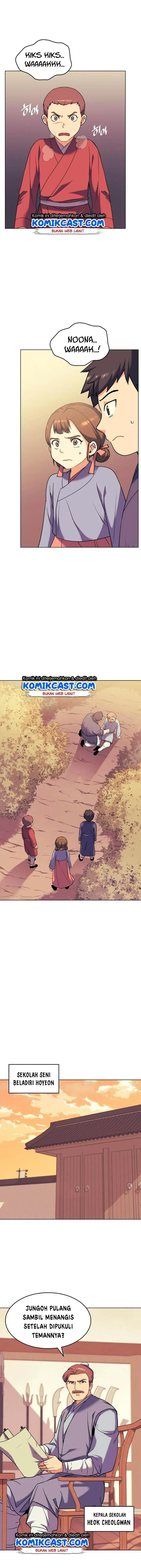 image-komik-tale-of-a-scribe-who-retires-to-the-countryside-chapter-38-19/21