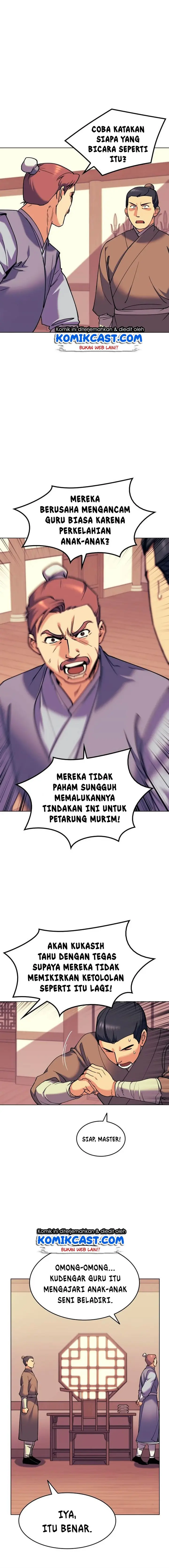 image-komik-tale-of-a-scribe-who-retires-to-the-countryside-chapter-39-1/18