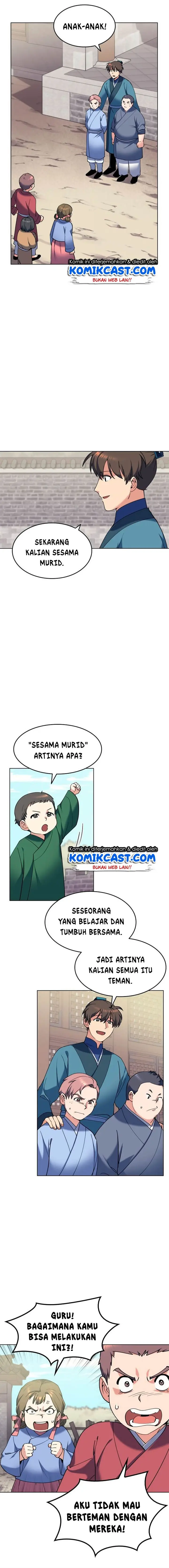 image-komik-tale-of-a-scribe-who-retires-to-the-countryside-chapter-39-4/18