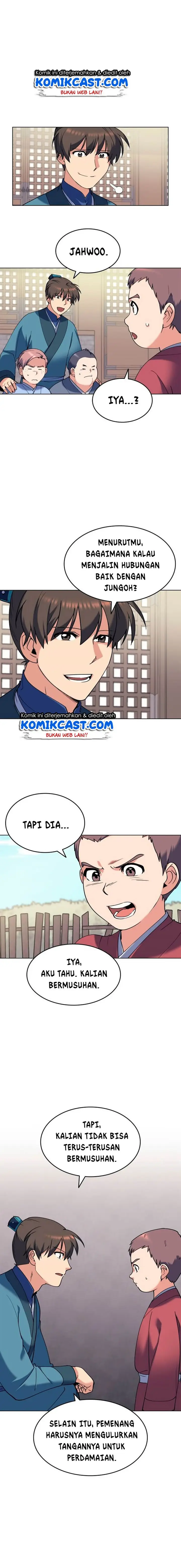 image-komik-tale-of-a-scribe-who-retires-to-the-countryside-chapter-39-5/18