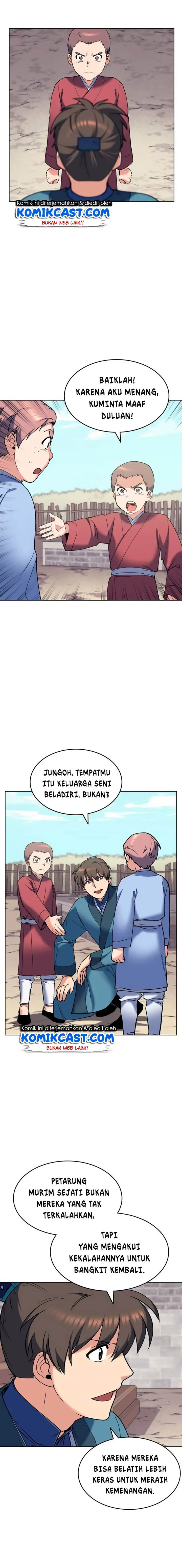 image-komik-tale-of-a-scribe-who-retires-to-the-countryside-chapter-39-6/18