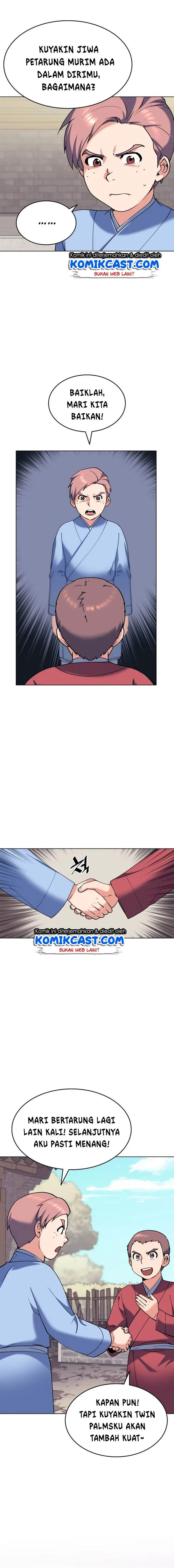 image-komik-tale-of-a-scribe-who-retires-to-the-countryside-chapter-39-7/18