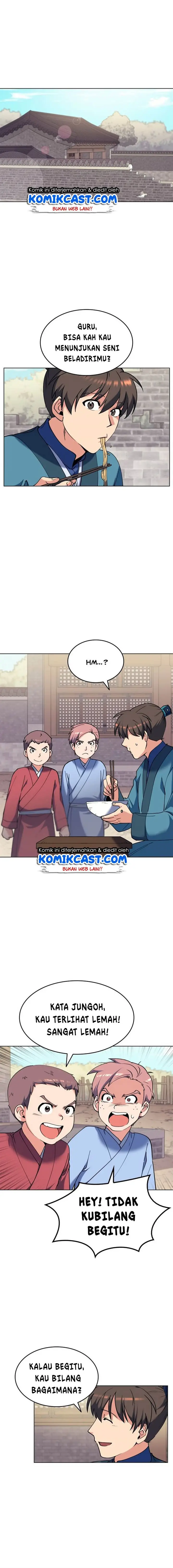 image-komik-tale-of-a-scribe-who-retires-to-the-countryside-chapter-39-9/18