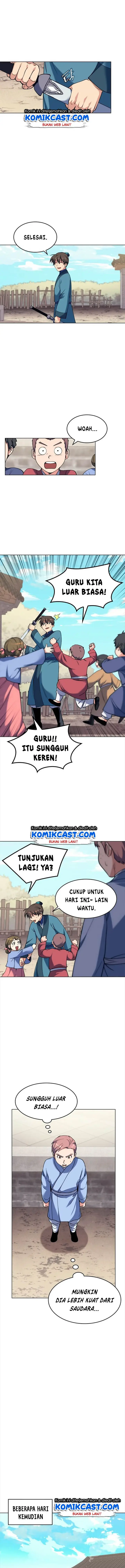 image-komik-tale-of-a-scribe-who-retires-to-the-countryside-chapter-39-14/18