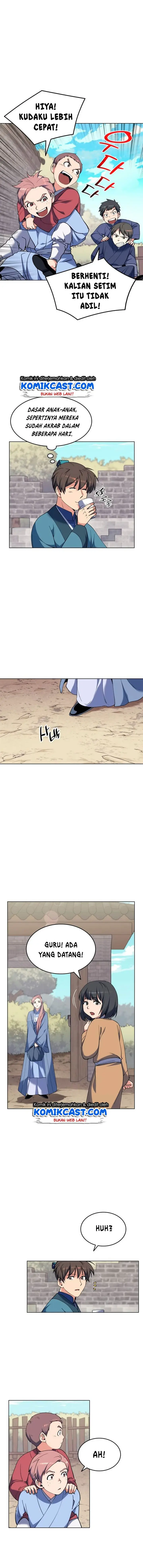 image-komik-tale-of-a-scribe-who-retires-to-the-countryside-chapter-39-16/18