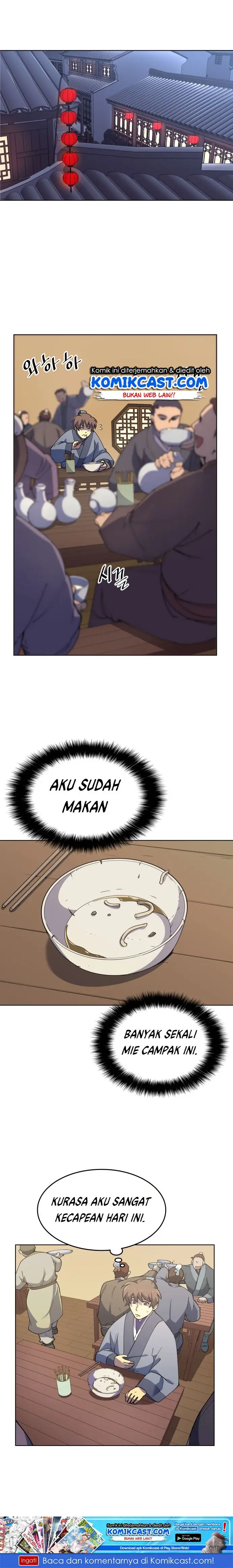 image-komik-tale-of-a-scribe-who-retires-to-the-countryside-chapter-4-3/37