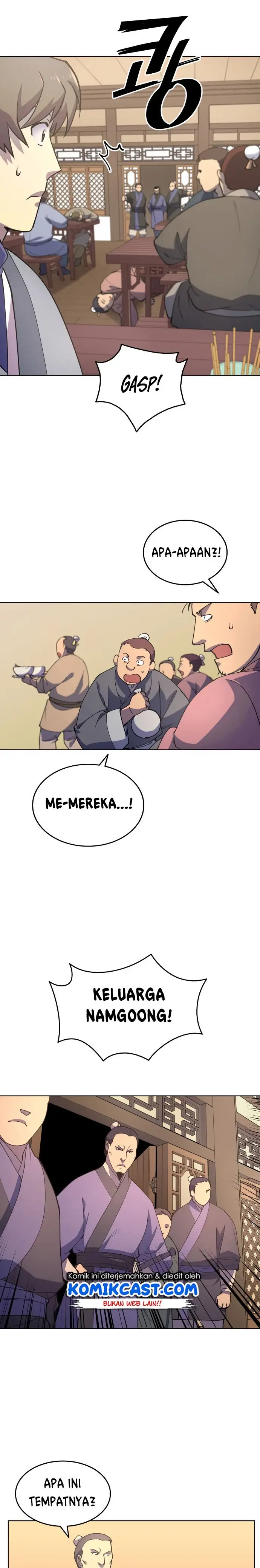 image-komik-tale-of-a-scribe-who-retires-to-the-countryside-chapter-4-4/37