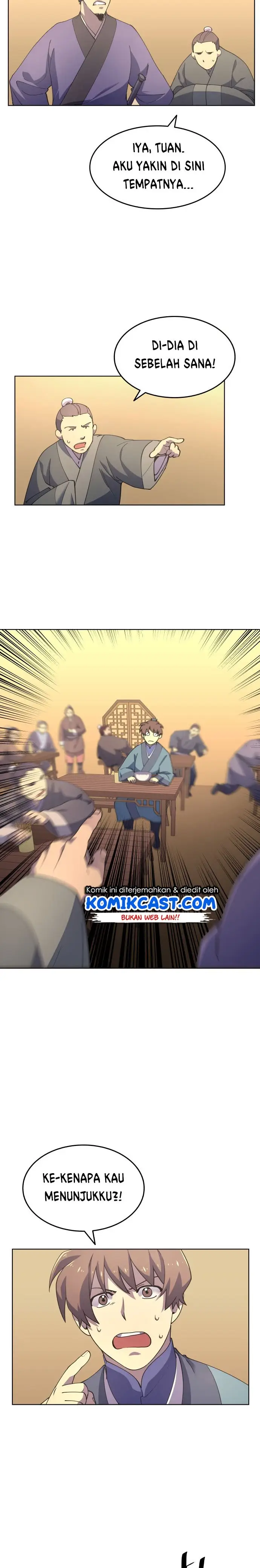 image-komik-tale-of-a-scribe-who-retires-to-the-countryside-chapter-4-5/37