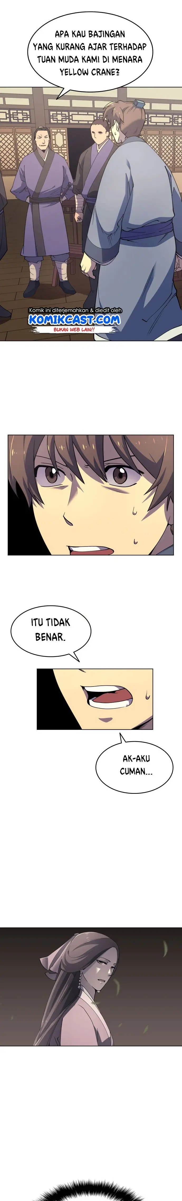 image-komik-tale-of-a-scribe-who-retires-to-the-countryside-chapter-4-7/37