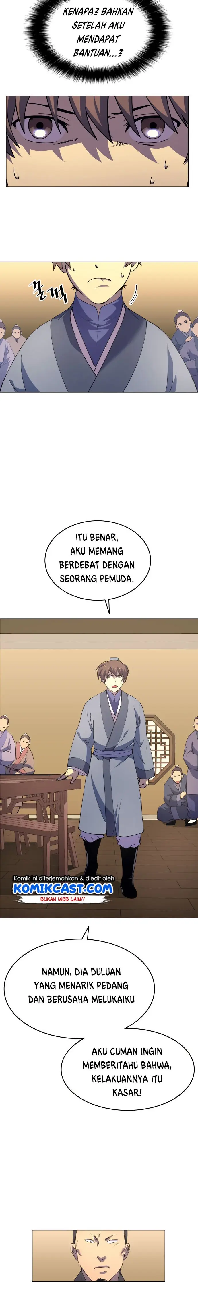 image-komik-tale-of-a-scribe-who-retires-to-the-countryside-chapter-4-8/37