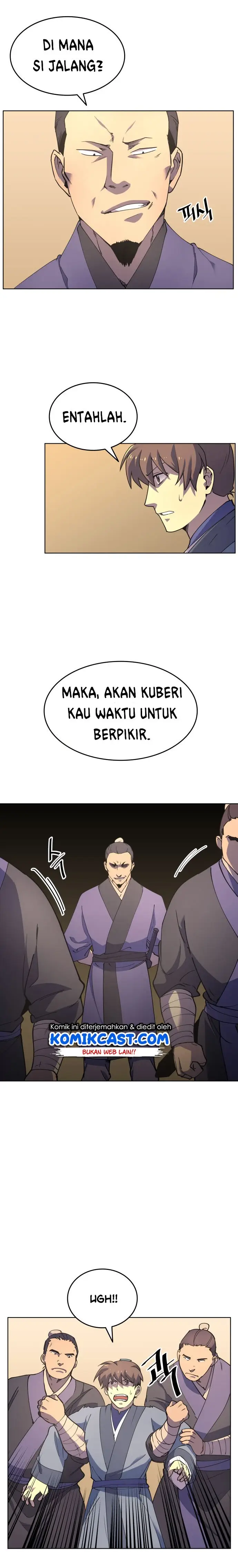 image-komik-tale-of-a-scribe-who-retires-to-the-countryside-chapter-4-9/37