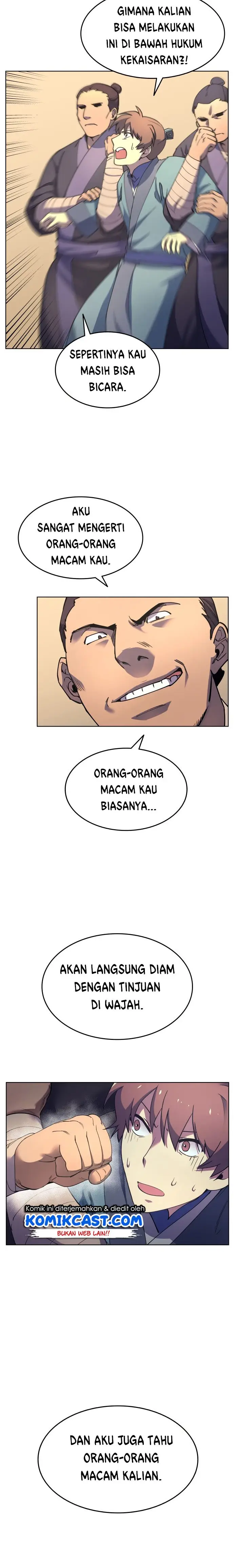 image-komik-tale-of-a-scribe-who-retires-to-the-countryside-chapter-4-11/37