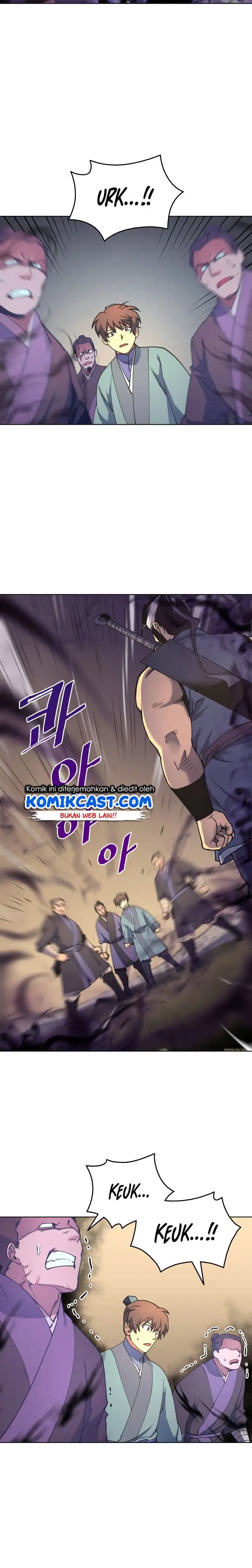 image-komik-tale-of-a-scribe-who-retires-to-the-countryside-chapter-4-15/37