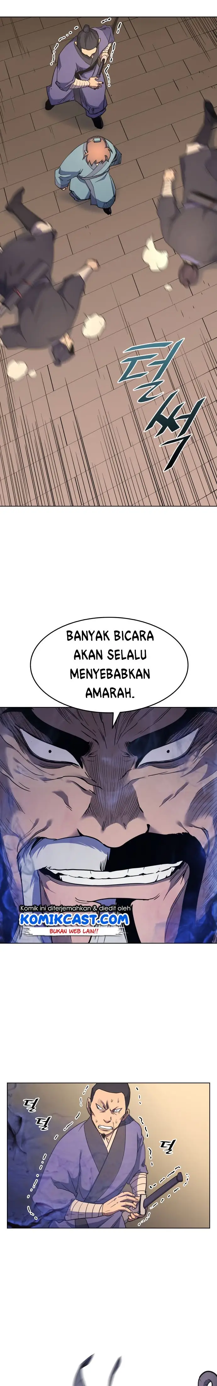 image-komik-tale-of-a-scribe-who-retires-to-the-countryside-chapter-4-16/37