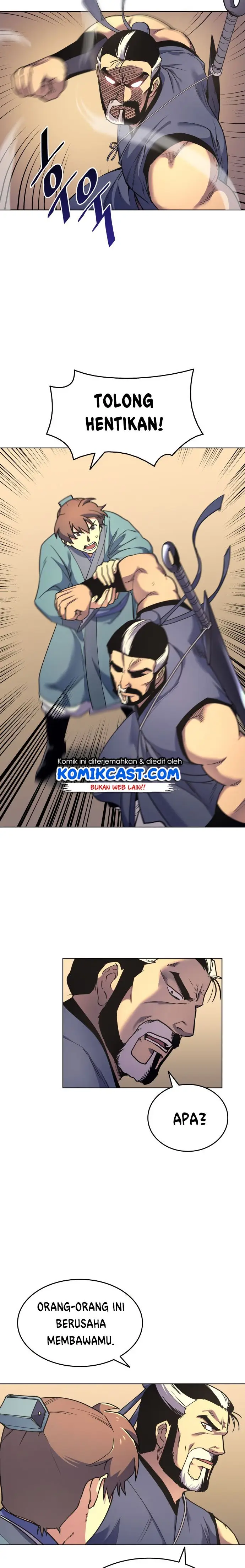 image-komik-tale-of-a-scribe-who-retires-to-the-countryside-chapter-4-17/37