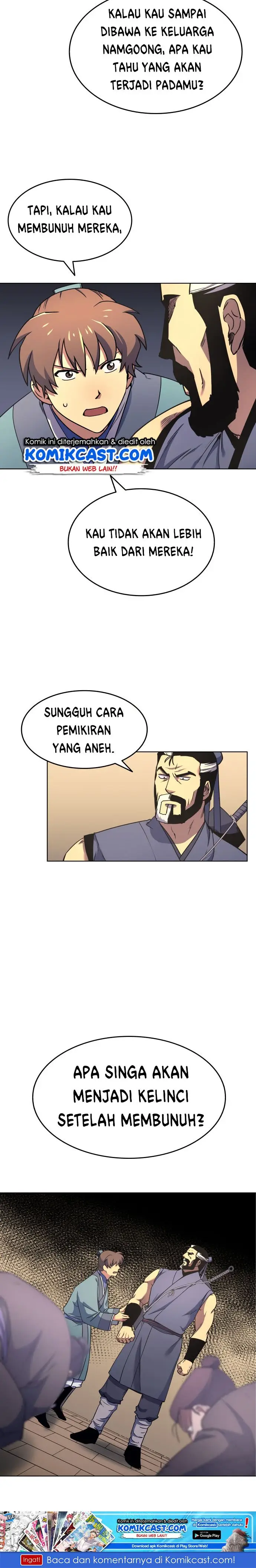 image-komik-tale-of-a-scribe-who-retires-to-the-countryside-chapter-4-18/37