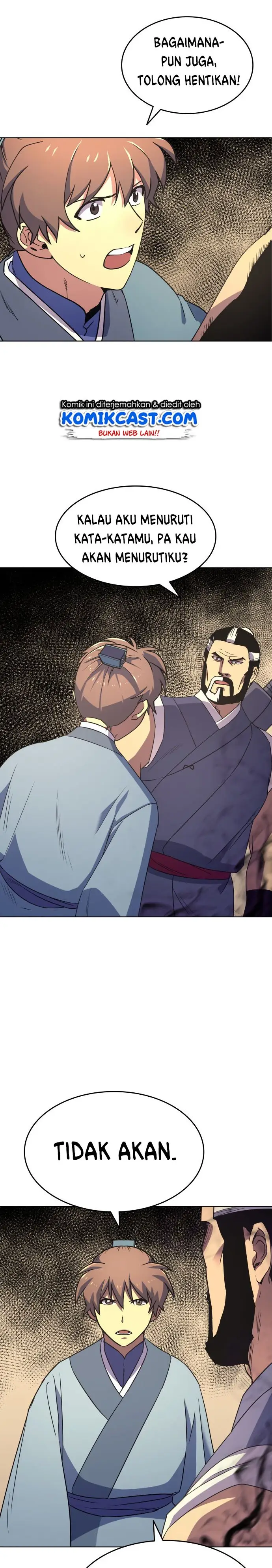 image-komik-tale-of-a-scribe-who-retires-to-the-countryside-chapter-4-19/37