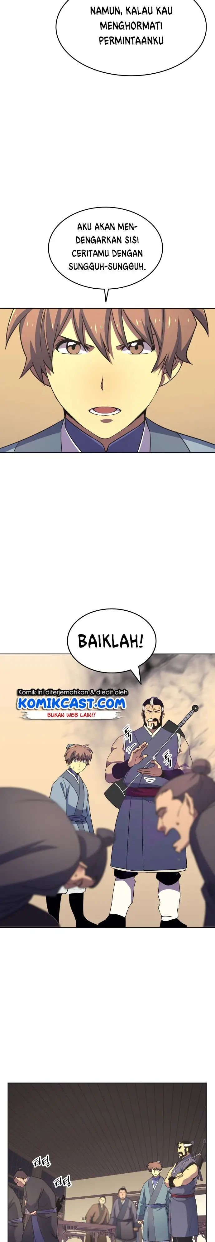 image-komik-tale-of-a-scribe-who-retires-to-the-countryside-chapter-4-20/37