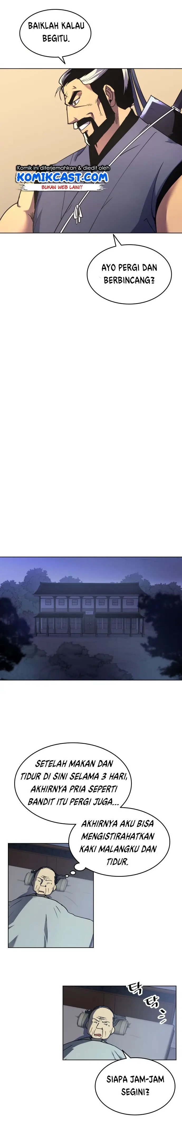 image-komik-tale-of-a-scribe-who-retires-to-the-countryside-chapter-4-22/37