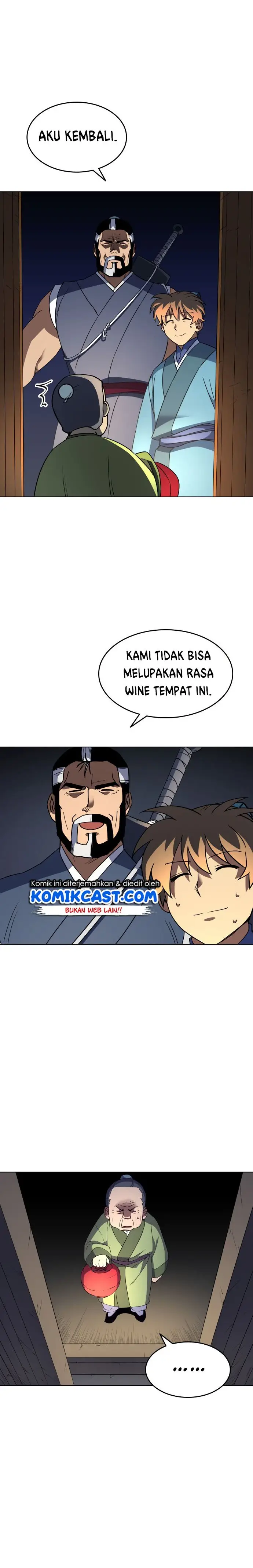 image-komik-tale-of-a-scribe-who-retires-to-the-countryside-chapter-4-23/37