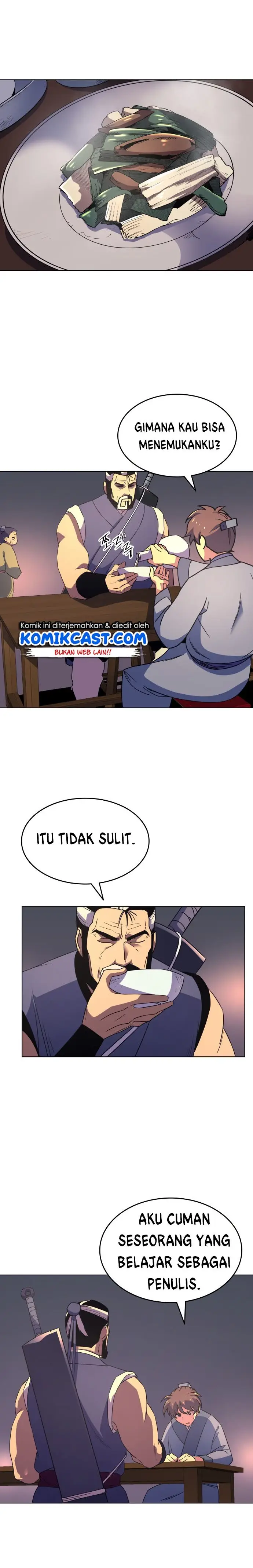 image-komik-tale-of-a-scribe-who-retires-to-the-countryside-chapter-4-24/37