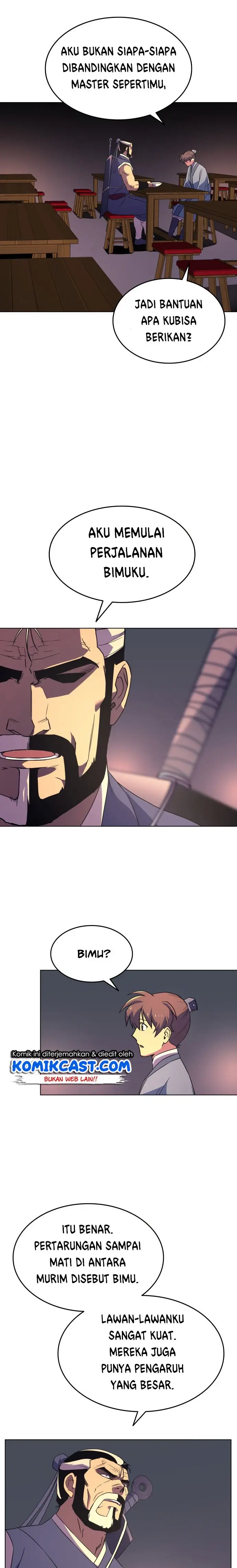 image-komik-tale-of-a-scribe-who-retires-to-the-countryside-chapter-4-25/37