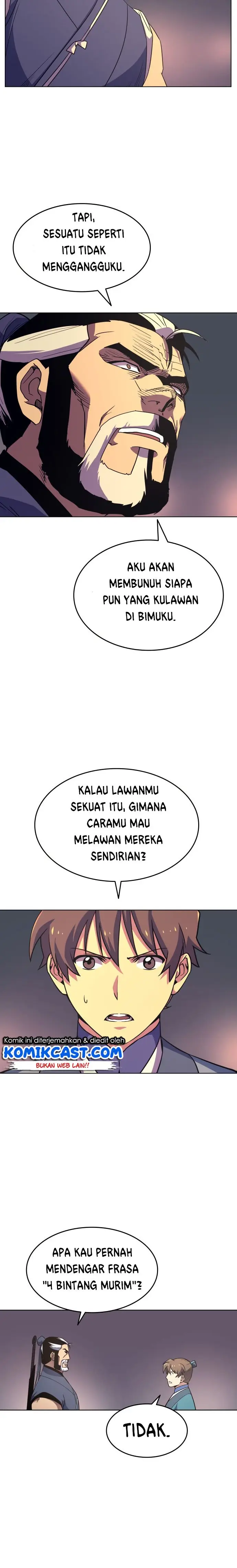 image-komik-tale-of-a-scribe-who-retires-to-the-countryside-chapter-4-26/37