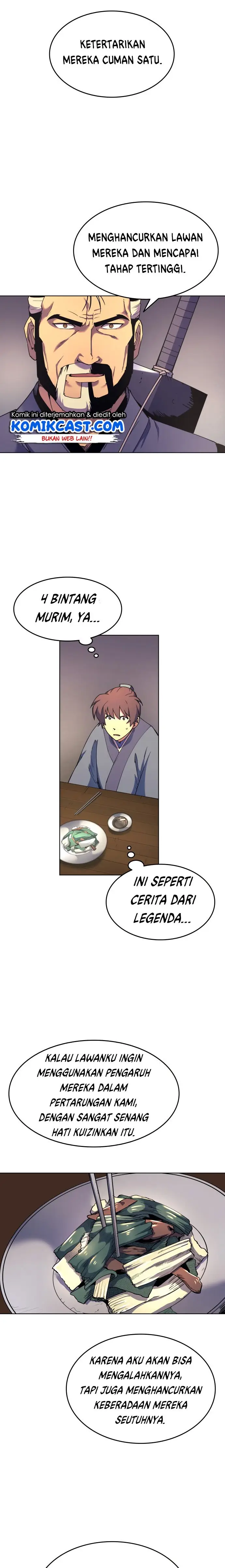 image-komik-tale-of-a-scribe-who-retires-to-the-countryside-chapter-4-28/37