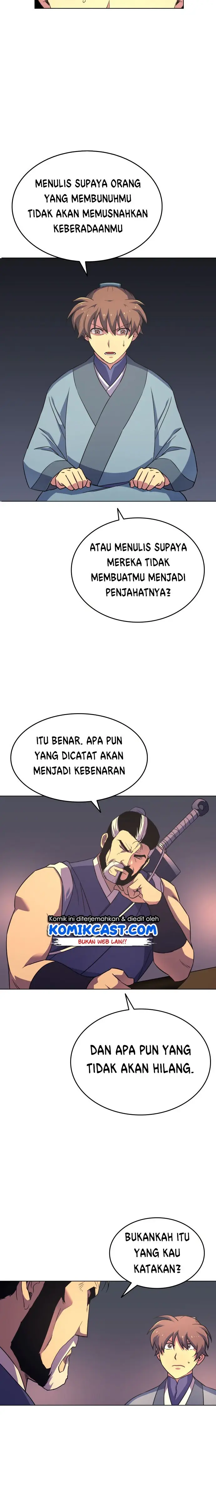 image-komik-tale-of-a-scribe-who-retires-to-the-countryside-chapter-4-30/37