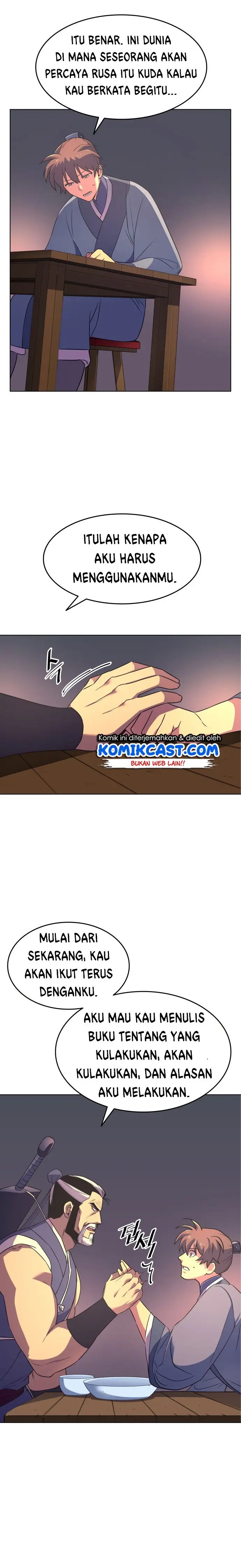 image-komik-tale-of-a-scribe-who-retires-to-the-countryside-chapter-4-31/37