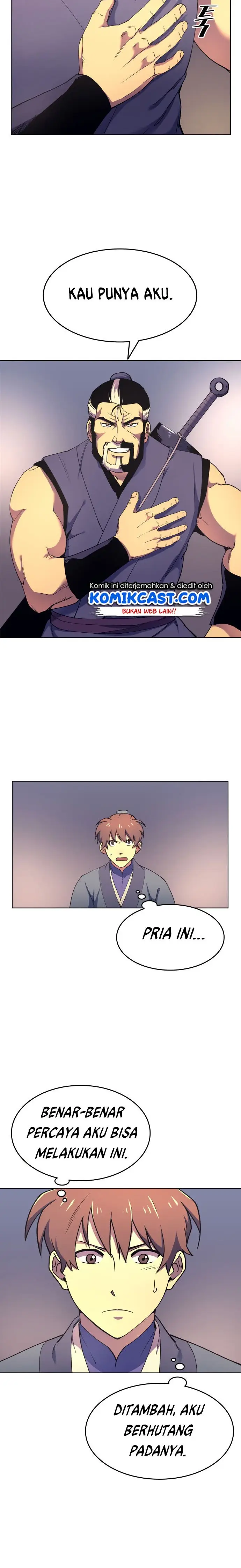 image-komik-tale-of-a-scribe-who-retires-to-the-countryside-chapter-4-33/37