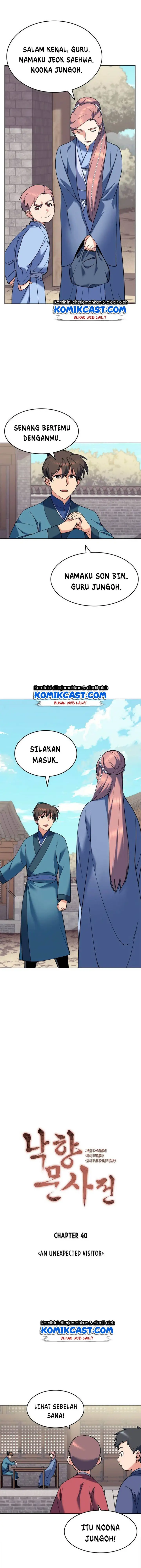 image-komik-tale-of-a-scribe-who-retires-to-the-countryside-chapter-40-0/15