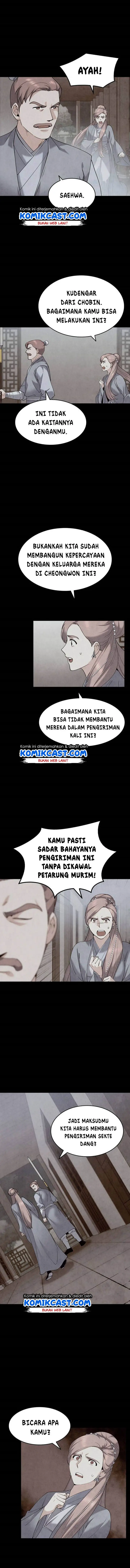 image-komik-tale-of-a-scribe-who-retires-to-the-countryside-chapter-40-4/15