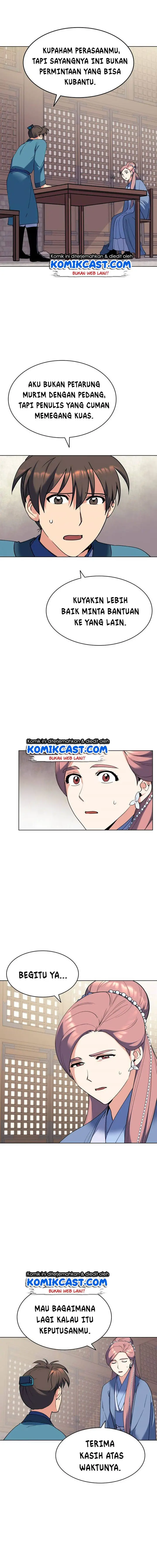 image-komik-tale-of-a-scribe-who-retires-to-the-countryside-chapter-40-9/15