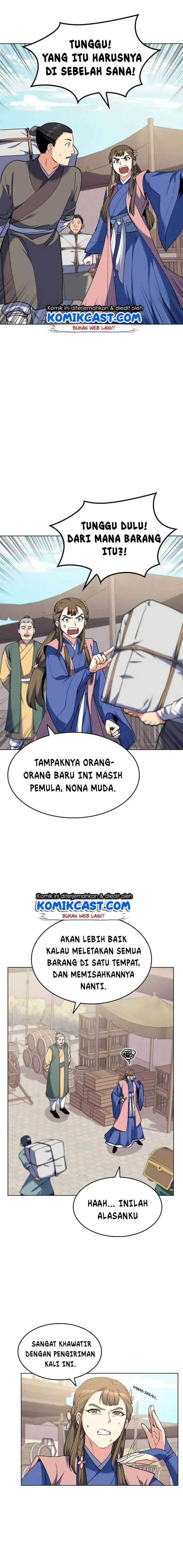 image-komik-tale-of-a-scribe-who-retires-to-the-countryside-chapter-40-12/15