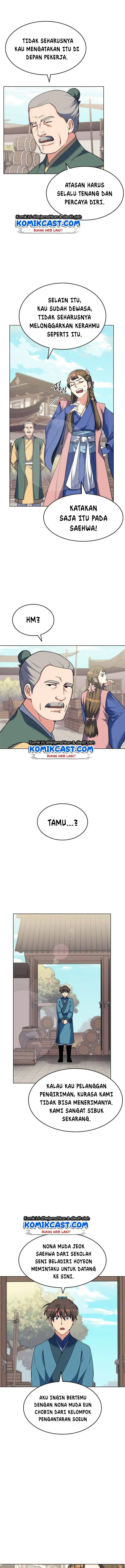 image-komik-tale-of-a-scribe-who-retires-to-the-countryside-chapter-40-13/15