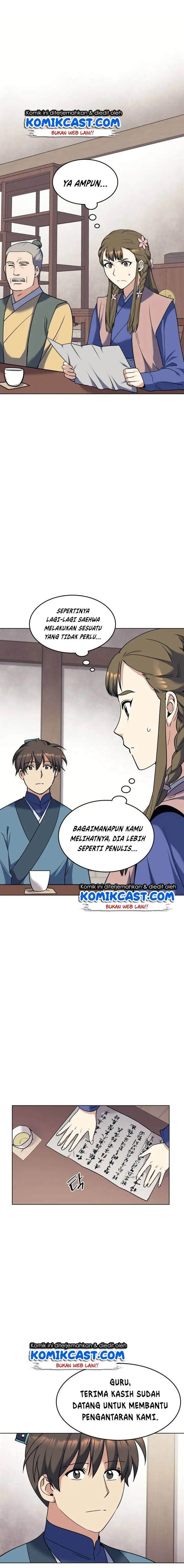 image-komik-tale-of-a-scribe-who-retires-to-the-countryside-chapter-41-0/17