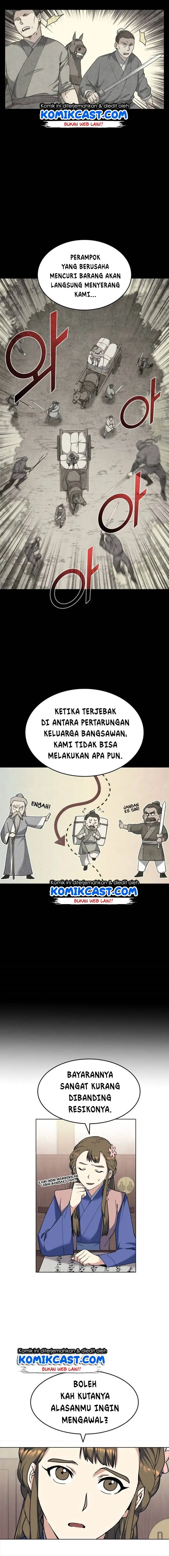 image-komik-tale-of-a-scribe-who-retires-to-the-countryside-chapter-41-2/17
