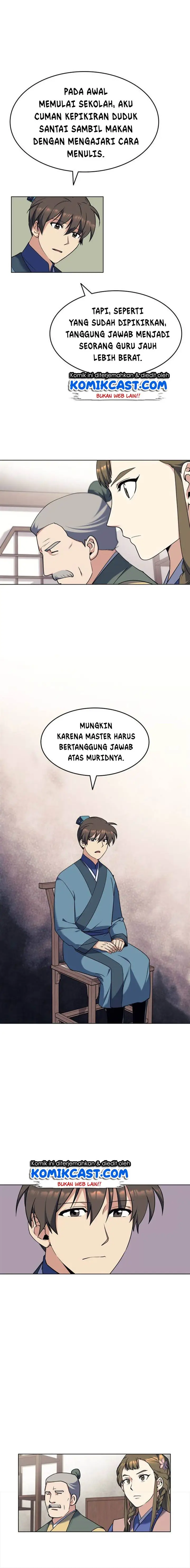 image-komik-tale-of-a-scribe-who-retires-to-the-countryside-chapter-41-3/17