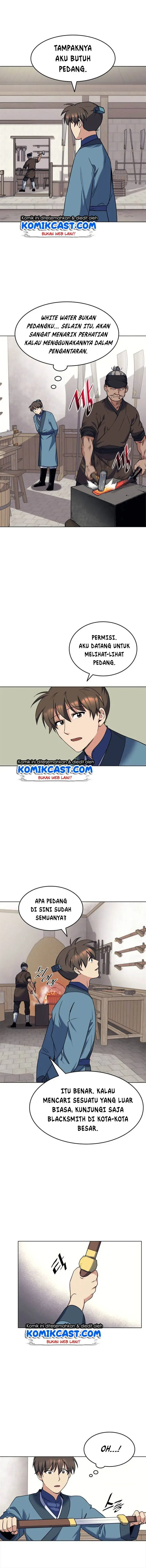 image-komik-tale-of-a-scribe-who-retires-to-the-countryside-chapter-41-7/17