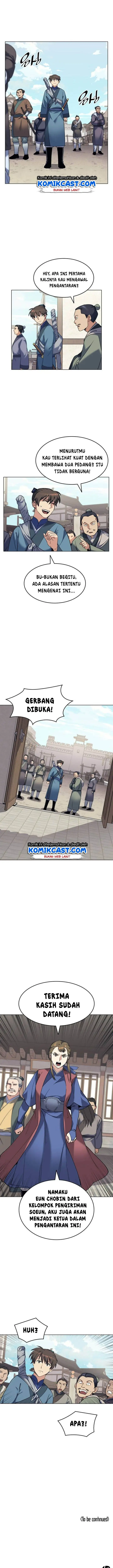 image-komik-tale-of-a-scribe-who-retires-to-the-countryside-chapter-41-15/17