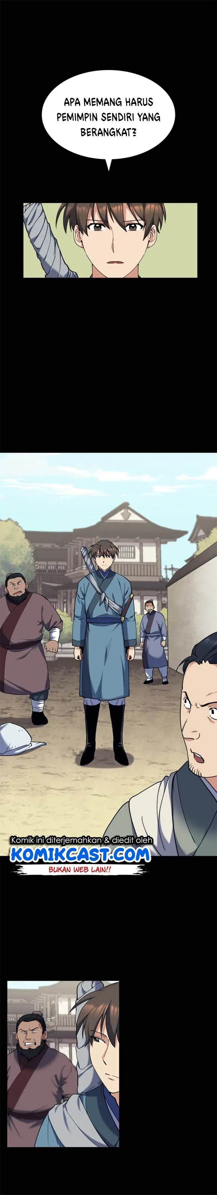 image-komik-tale-of-a-scribe-who-retires-to-the-countryside-chapter-42-13/25