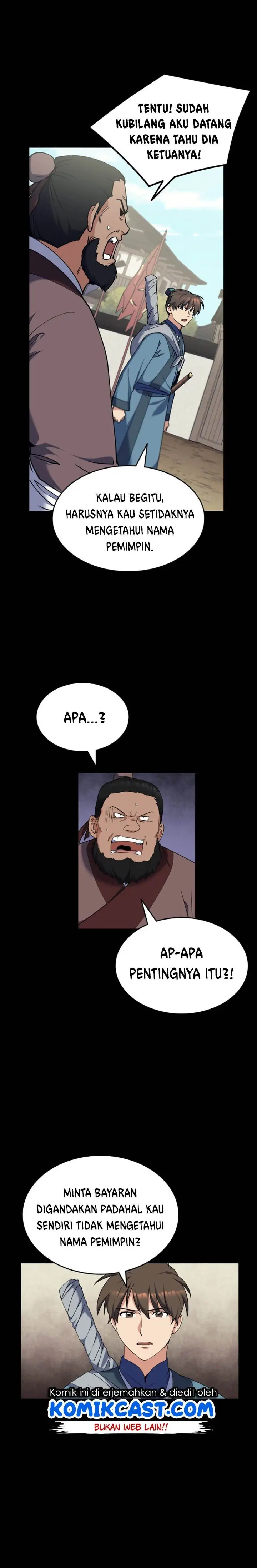 image-komik-tale-of-a-scribe-who-retires-to-the-countryside-chapter-42-14/25