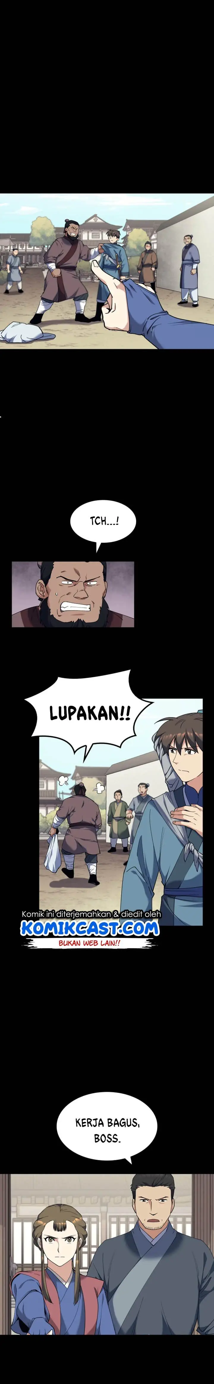 image-komik-tale-of-a-scribe-who-retires-to-the-countryside-chapter-42-18/25