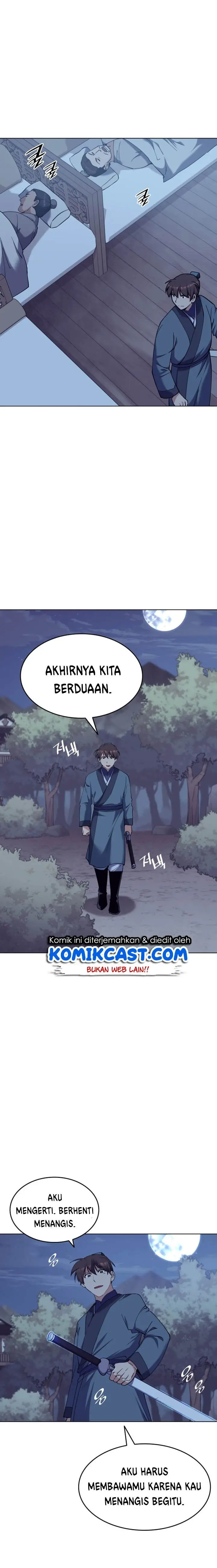 image-komik-tale-of-a-scribe-who-retires-to-the-countryside-chapter-42-21/25